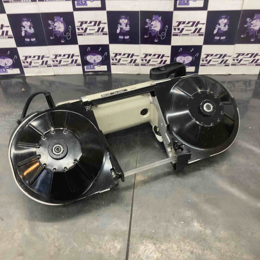 ★ハイコーキ(HIKOKI ※旧:日立工機) ポータブルバンドソー CB12VA2【所沢店】