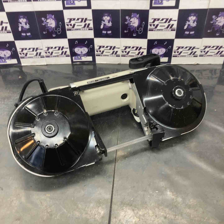 ★ハイコーキ(HIKOKI ※旧:日立工機) ポータブルバンドソー CB12VA2【所沢店】