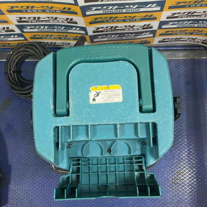 ★マキタ(makita) 集じん機 乾式 484(P)【草加店】