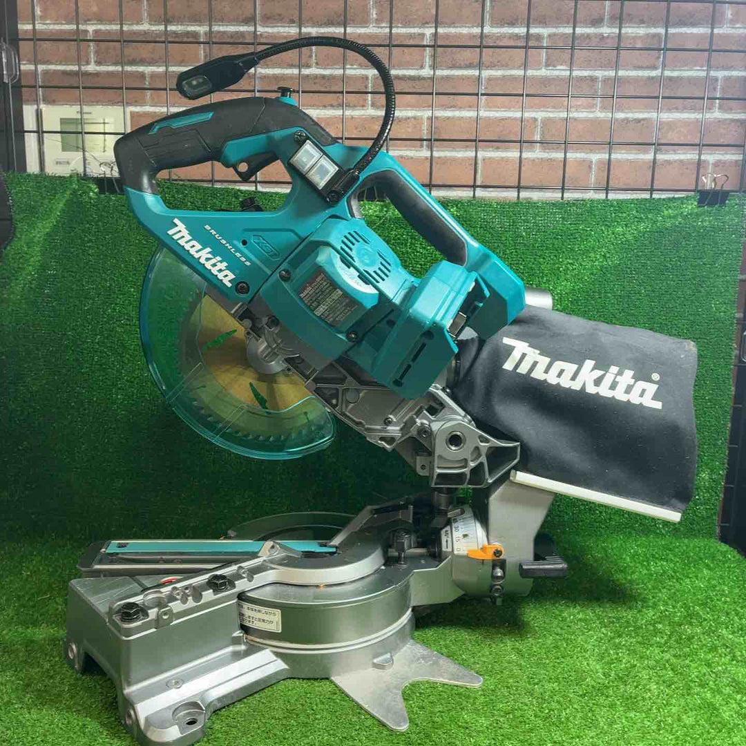マキタ(makita) コードレススライドマルノコ LS001GZ【藤沢店】