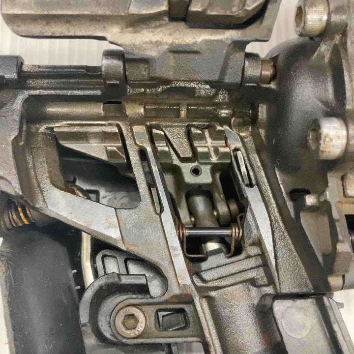 ★マックス(MAX) 高圧エア釘打ち機 HN-65N2(D)【所沢店】