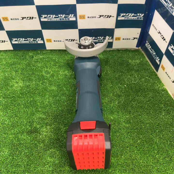 ◇BOSCH(ボッシュ) 18Vバッテリーディスクグラインダー GWS18V-LI【草加店】