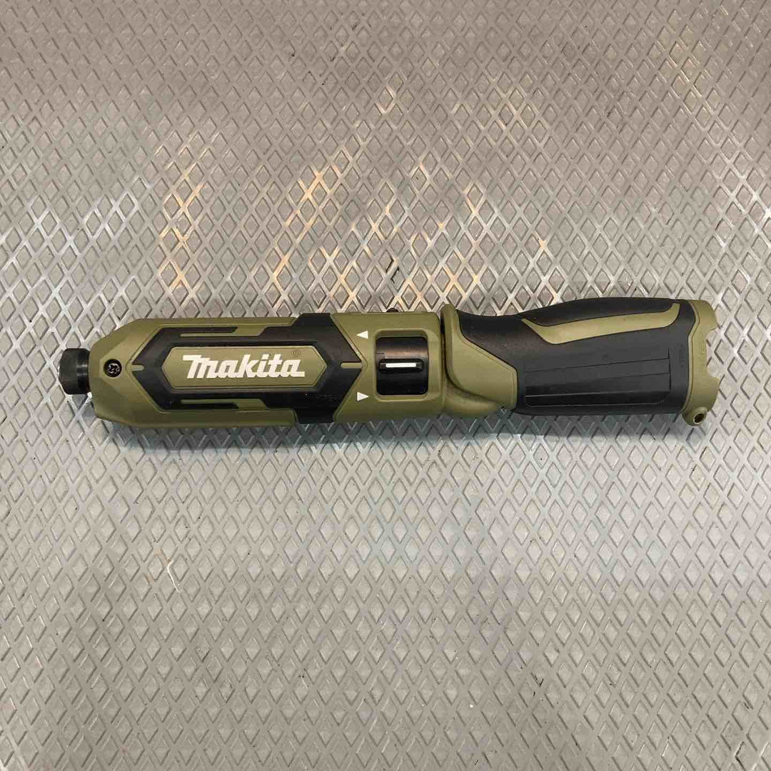 【中古品】マキタ(makita) コードレスペンインパクトドライバー TD022DZO【所沢店】