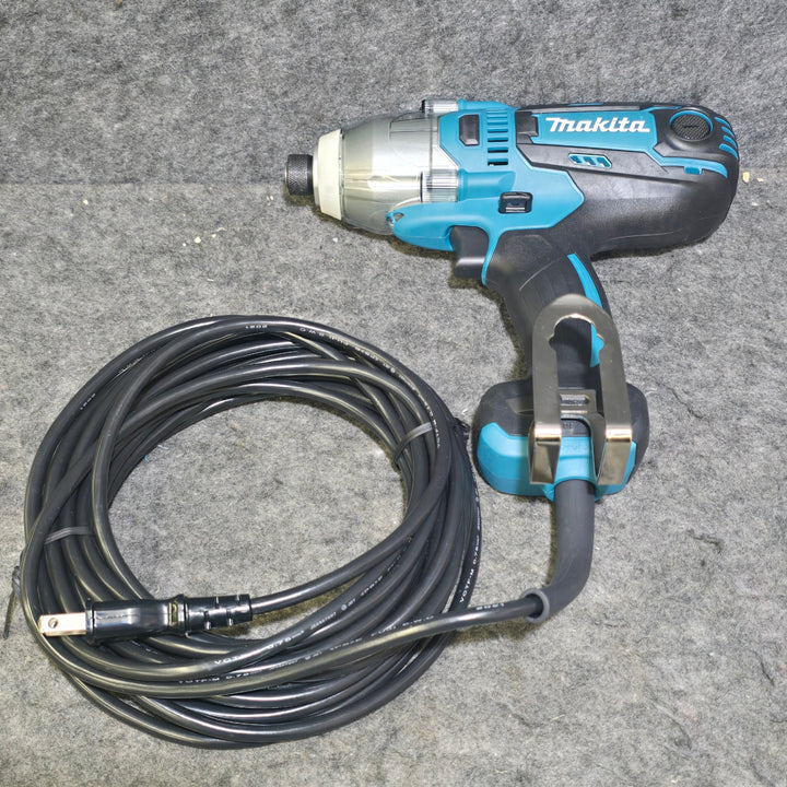【特別特価！未使用品】マキタ(makita) インパクトドライバ TD0220【桶川店】