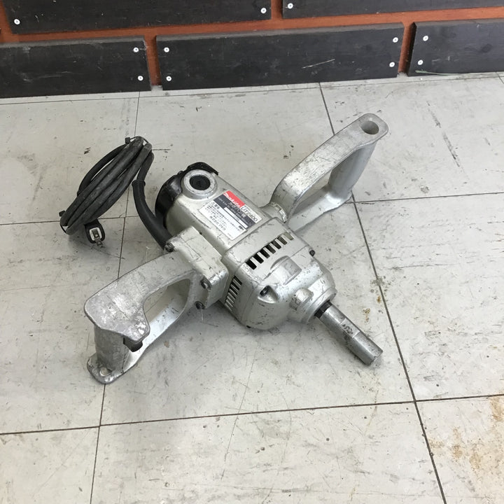 【現状品】マキタ/makita かくはん機 カクハン機  UT2400 【鴻巣店】