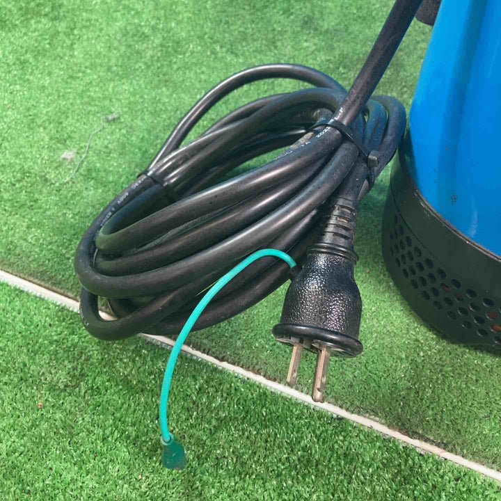 ツルミ 水中ポンプ LB-480A-52【岩槻店】