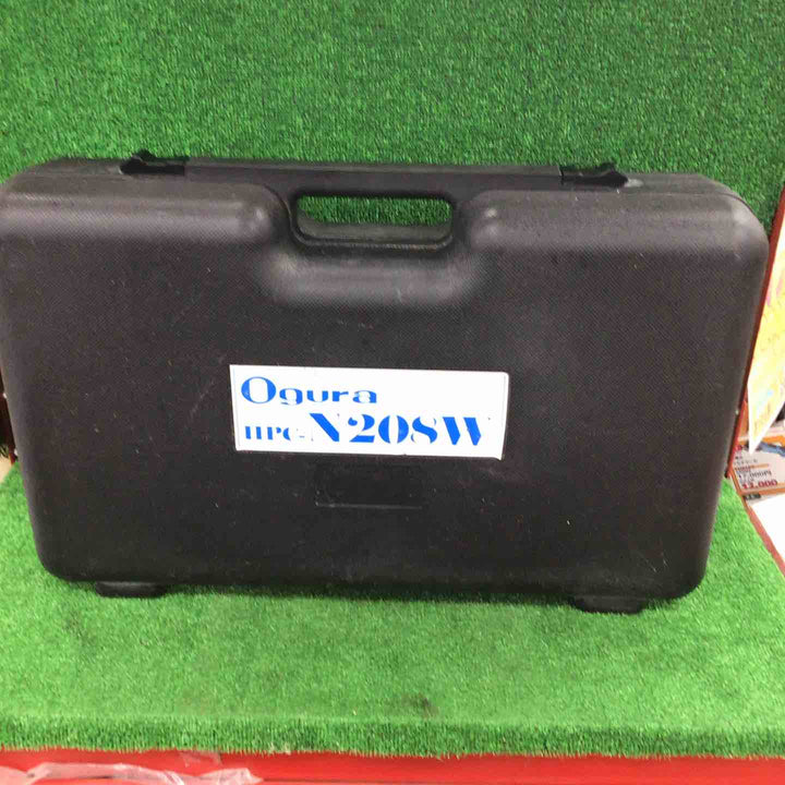 ◇オグラ(Ogura) 電動油圧パンチャ HPC-N208W【川崎店】