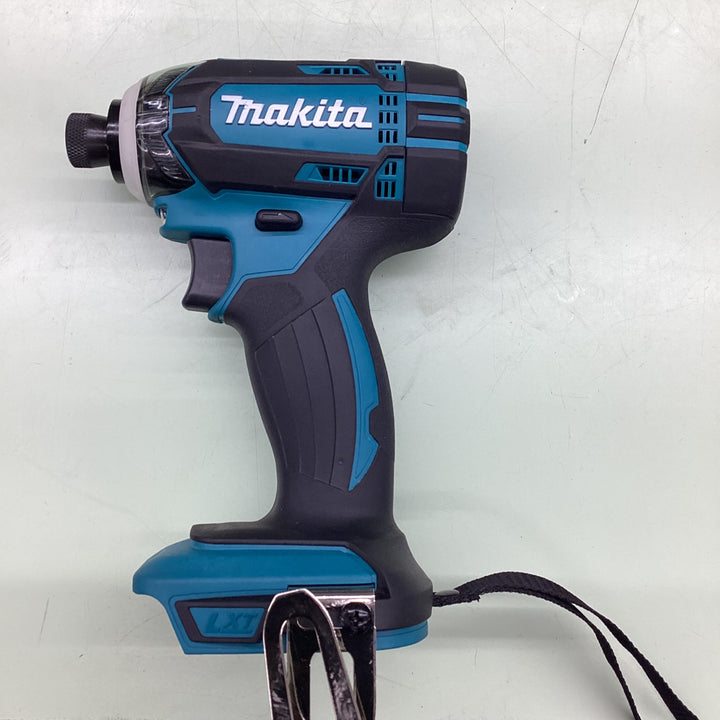 ★マキタ(makita) コードレスインパクトドライバー 14.4V TD138DRFX【越谷店】