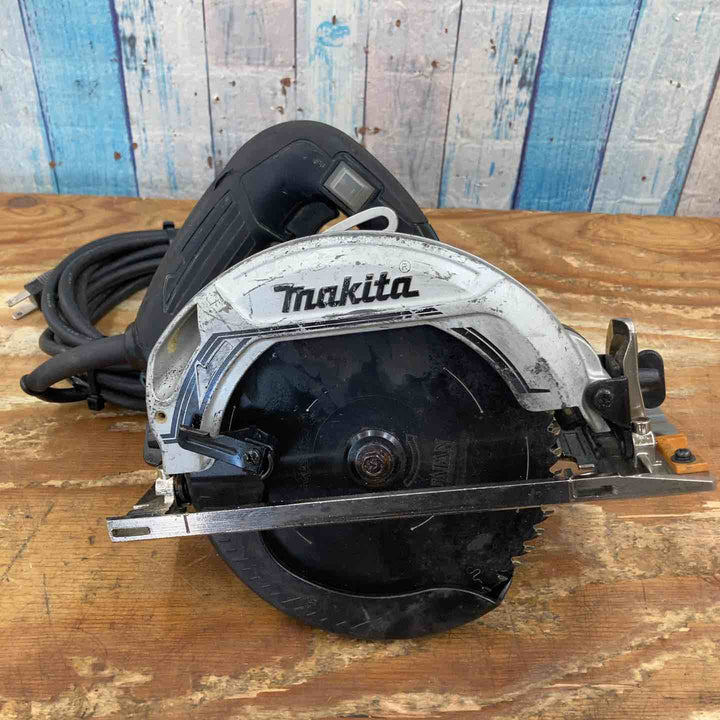 【中古品】★マキタ(makita) 165mm 電気マルノコ 5734S 100V コード式【柏店】