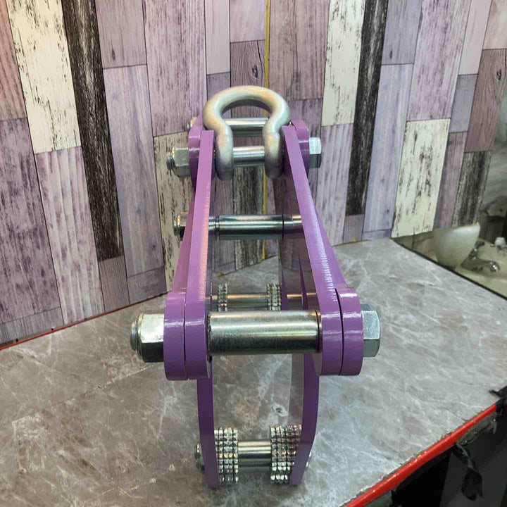 【中古品 美品】◇スーパーツール SUPERTOOL コンクリート二専用吊具 CGC1000【八潮店】