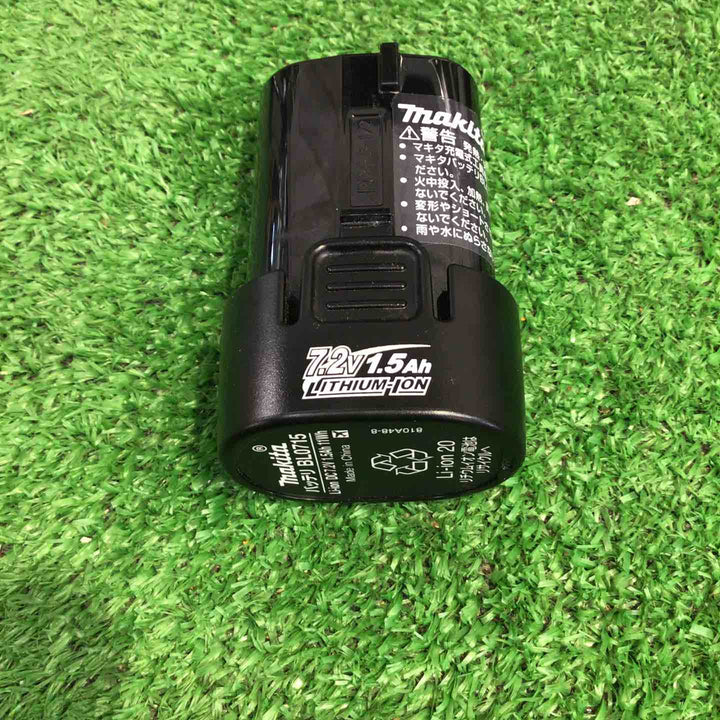 ★マキタ(makita) コードレスペンインパクトドライバー TD022DSHXW【町田店】