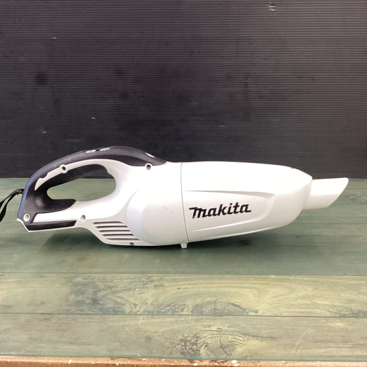 ☆ マキタ(makita) コードレスクリーナー CL141FDZW 【東大和店】