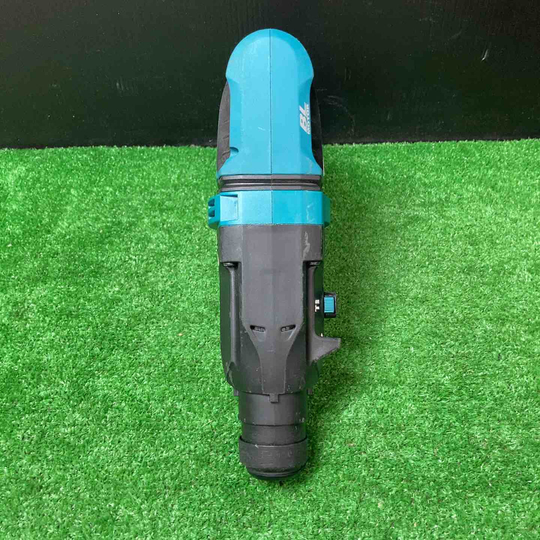 ★マキタ(makita) コードレスハンマドリル HR182DRGX【岩槻店】