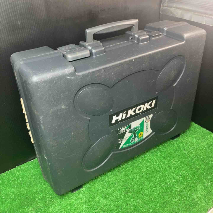 ★ハイコーキ(HIKOKI ※旧:日立工機) コードレスインパクトレンチ WR36DA(2XP)【岩槻店】