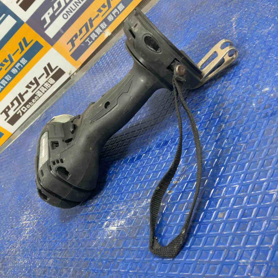 ☆マキタ(makita) コードレスソフトインパクトドライバー TS141DZB【草加店】