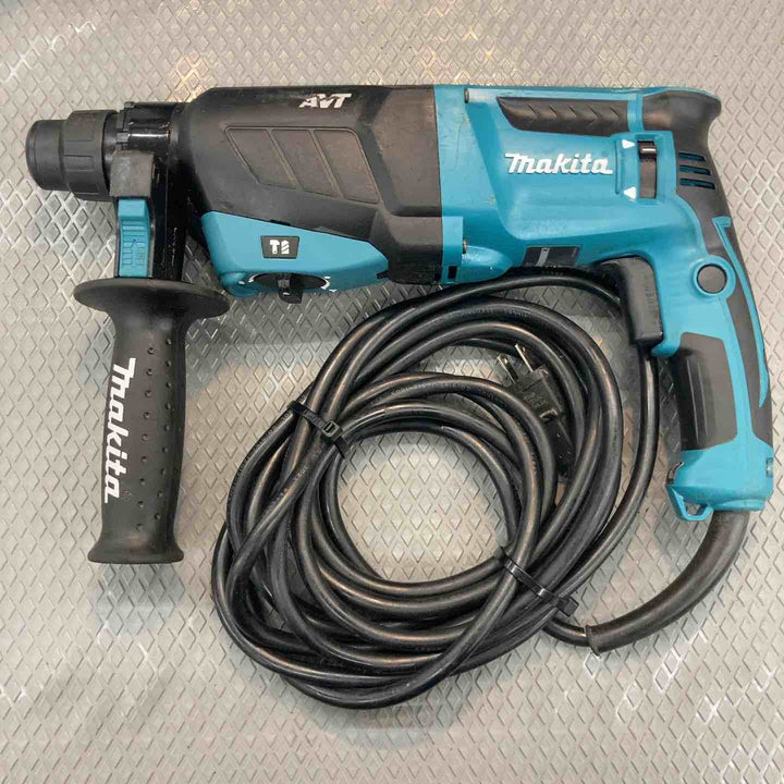 【中古品】マキタ(makita) ハンマドリル HR2631F【所沢店】