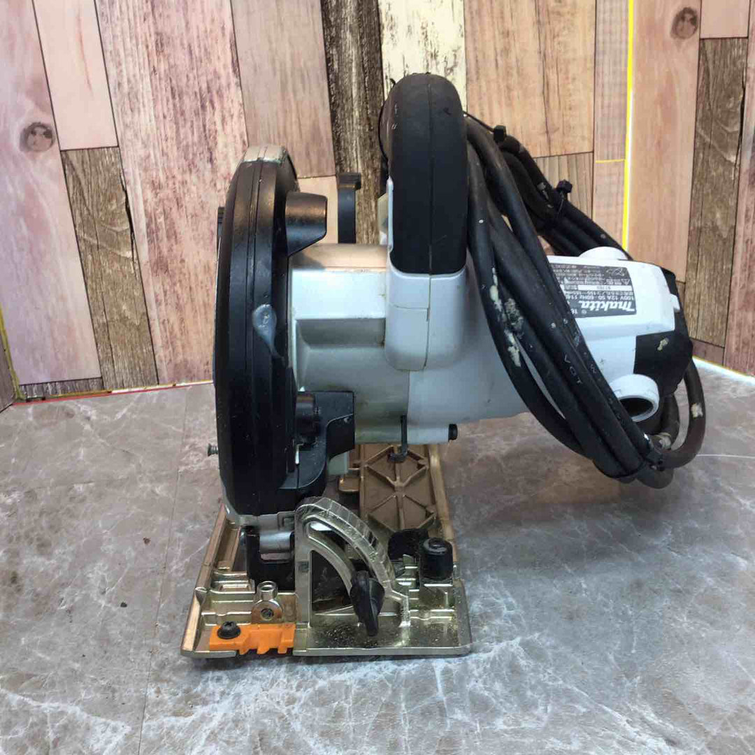☆マキタ(makita) 電子マルノコ 5732CW【八潮店】