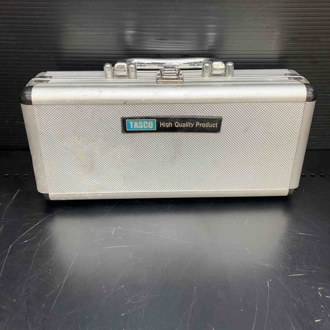 ◇タスコ(TASCO) デジタル温度計 TA410-110【川越店】