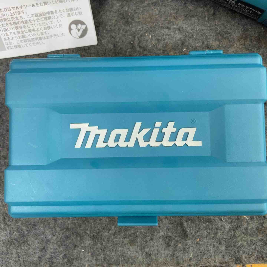 ★マキタ(makita) マルチツール TM3010CT【鴻巣店】