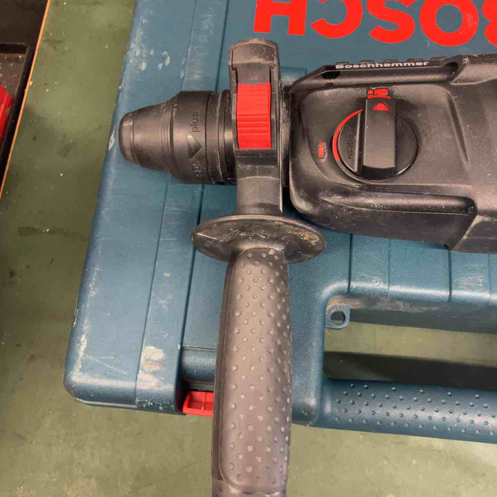 ★ボッシュ(BOSCH) ハンマドリル GBH2-26RE【戸田店】