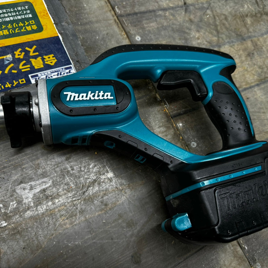 ★マキタ(makita) コードレスコンクリートバイブレータ VR350DZ【戸田店】