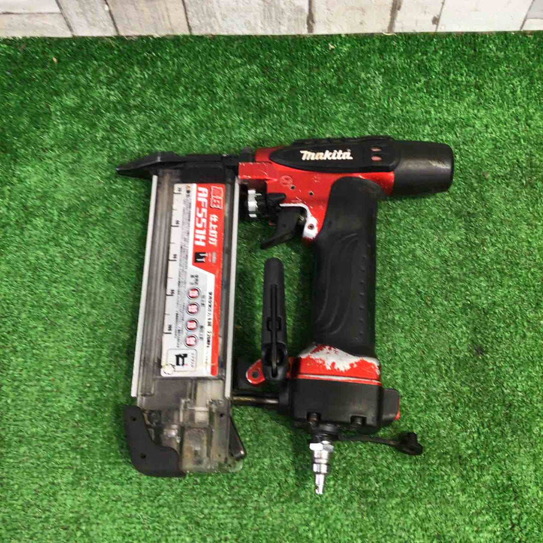 ★マキタ(makita) 高圧フィニッシュネイラ AF551H【町田店】