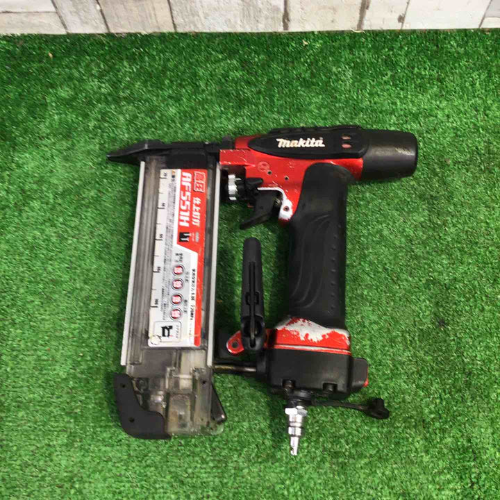 ★マキタ(makita) 高圧フィニッシュネイラ AF551H【町田店】
