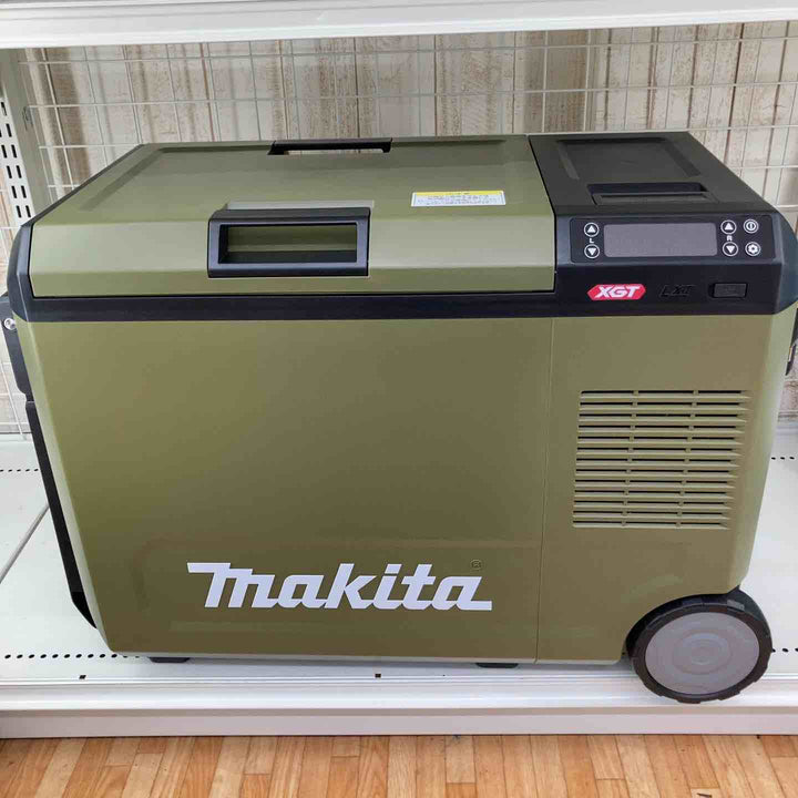★マキタ(makita) コードレス冷温庫 CW004GZO【柏店】