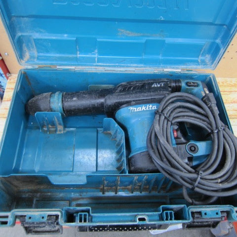 マキタ(makita) 電動ハンマ HM0871C【川崎店】