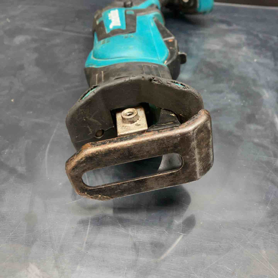 ★マキタ(makita) コードレスレシプロソー JR144DZ【川越店】