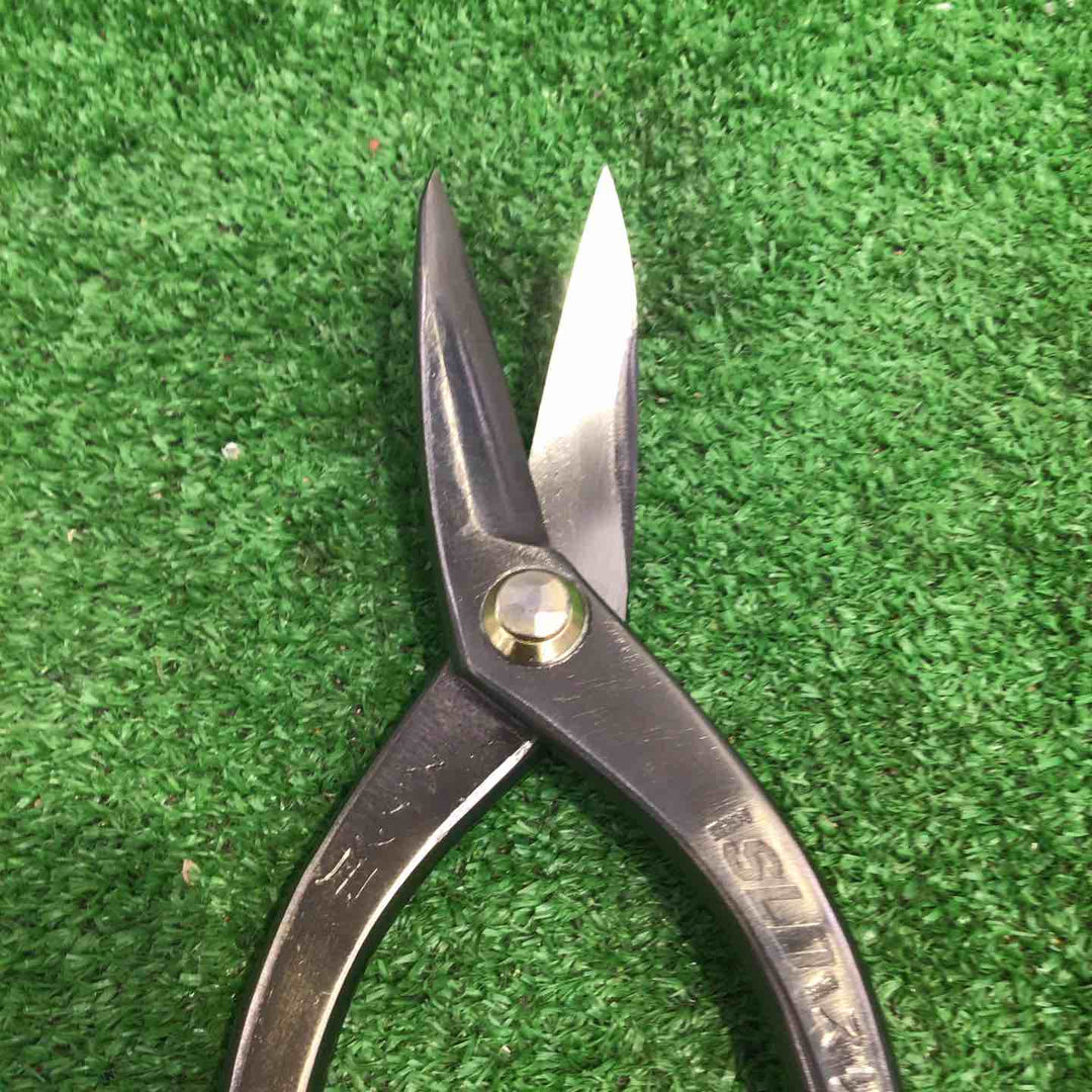 種光 ステン用SLD鋼 柳刃スリム 240mm 刃物鋼SLD【町田店】
