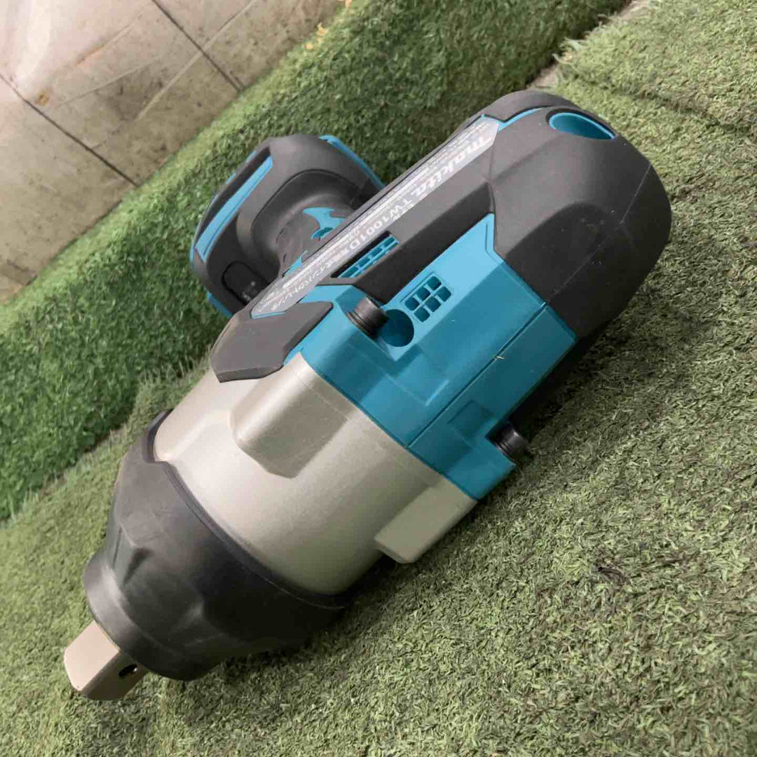 ★マキタ(makita) コードレスインパクトレンチ TW1001DZ 18V 動作確認済【川口店】