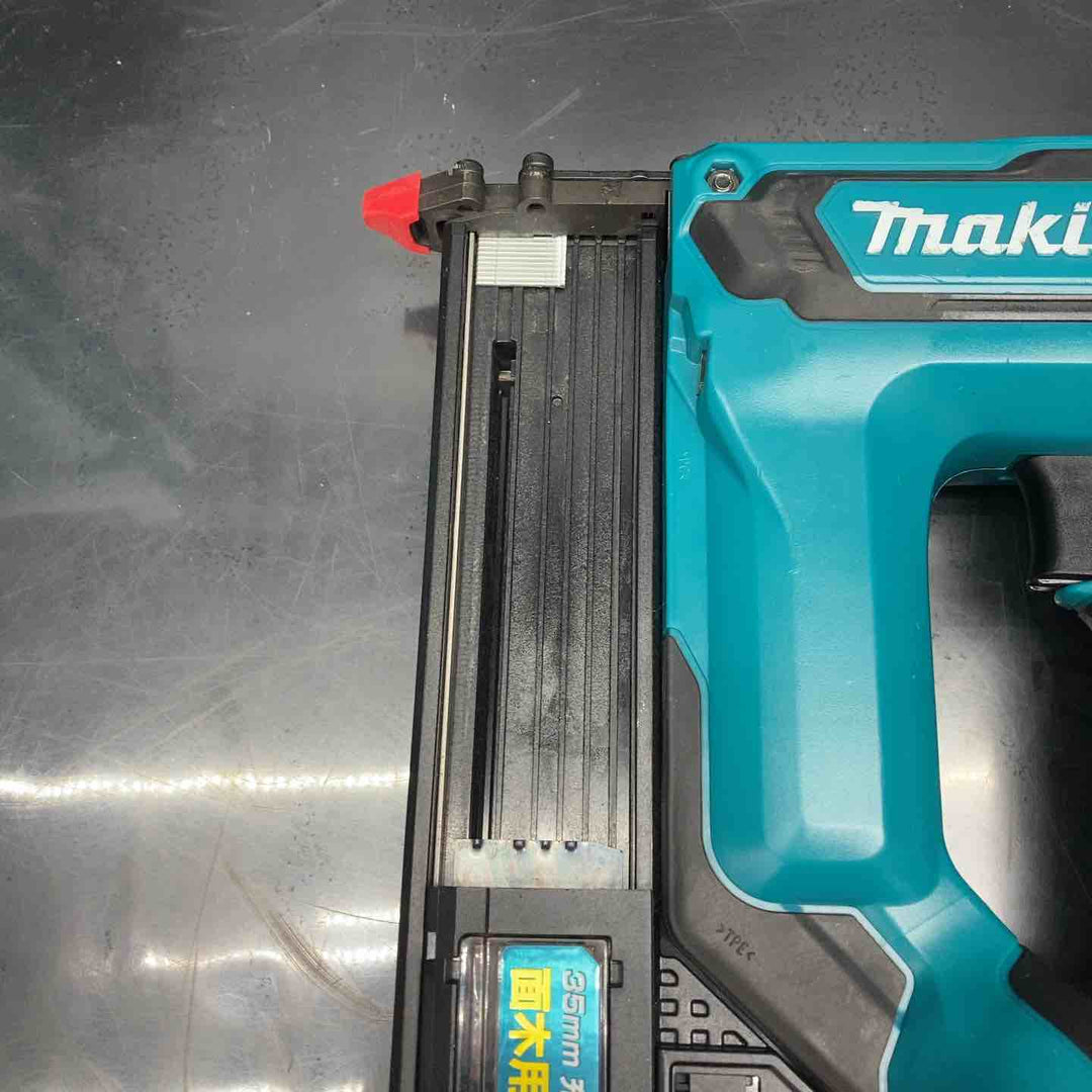 マキタ(makita) コードレスフィニッシュネイラ FN350DRG【川越店】
