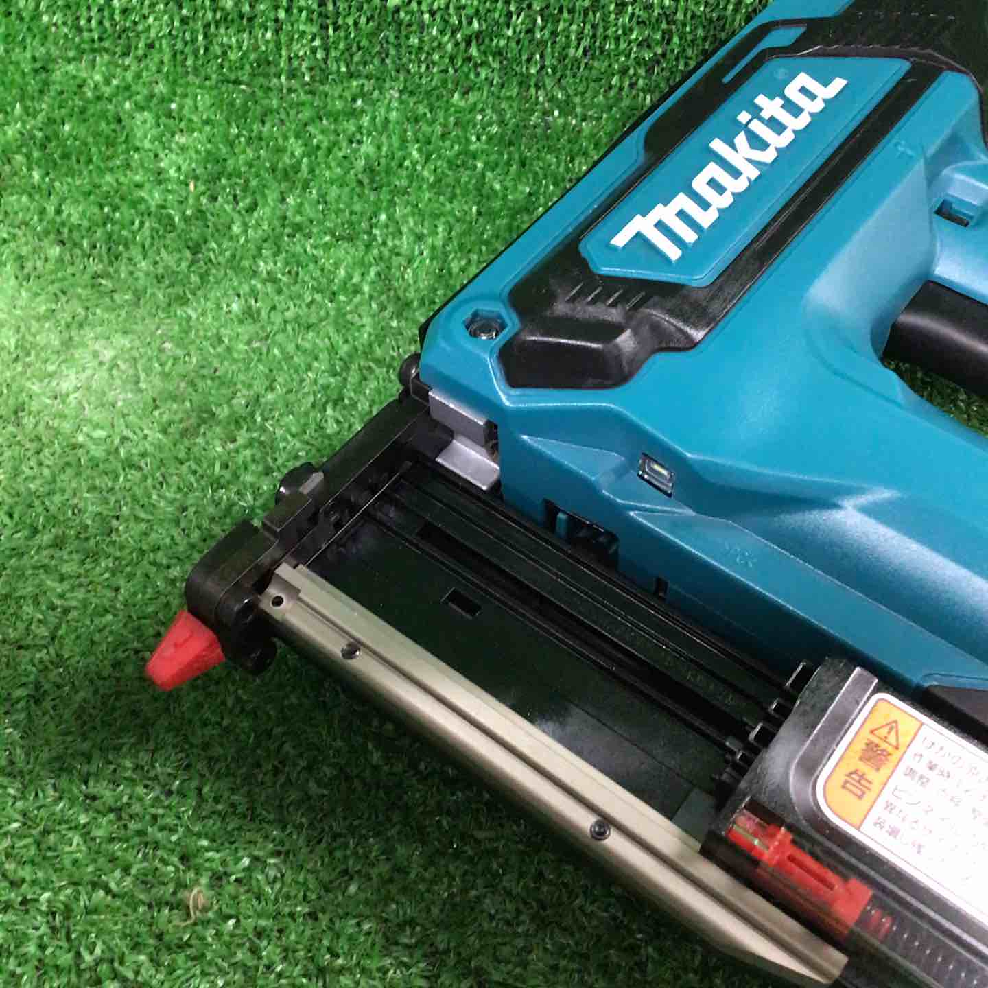 ☆マキタ(makita) コードレスピンネイラ PT353DZK【川崎店