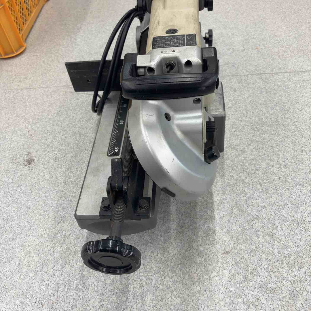 ★ハイコーキ(HIKOKI ※旧:日立工機) ロータリーバンドソー CB12FA2【八潮店】