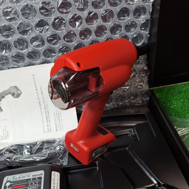 ロブテックス エビ 14.4V コードレスリベッター R1B2【岩槻店】