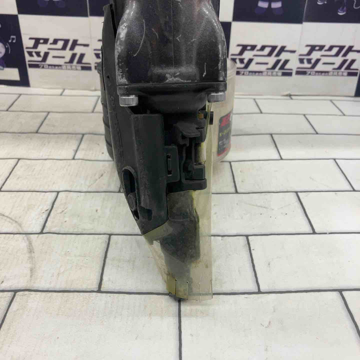 ★マックス(MAX) 高圧エア釘打ち機 HN-65N3(D)-G【所沢店】