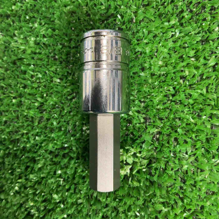 スナップオン(Snap-on) 3/8ヘックスソケットセット FA5E～FA12E 6個セット 1/4トルクスソケット 2本セット TTXR15TPE TTXR25TPE 3/8インチ ヘックスソケット 40IPR FTXR40TPE【草加店】