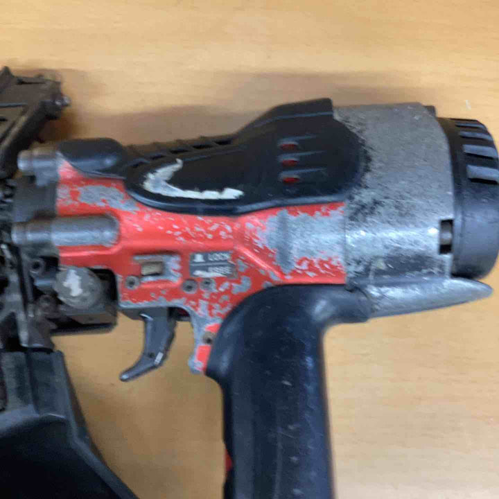 ★マキタ(makita) 高圧エア釘打ち機 AN630H【越谷店】