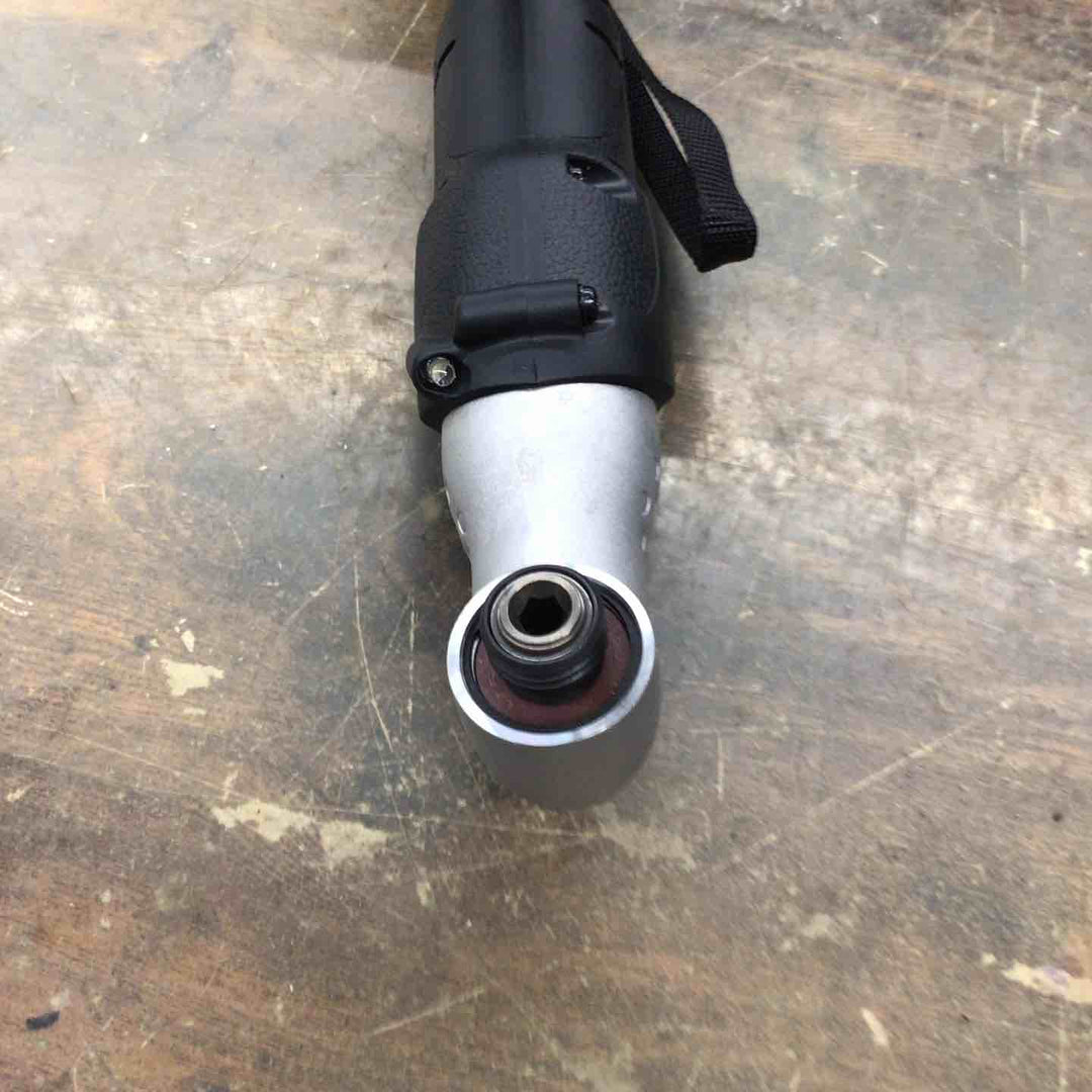 ◇ハイコーキ(HIKOKI ※旧:日立工機) 18V コードレスコーナインパクトドライバー WH18DYA(NN)【戸田店】