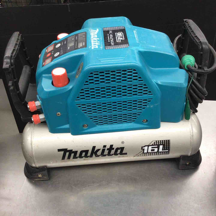 ★マキタ(makita) エアコンプレッサー AC462XGH【戸田店】