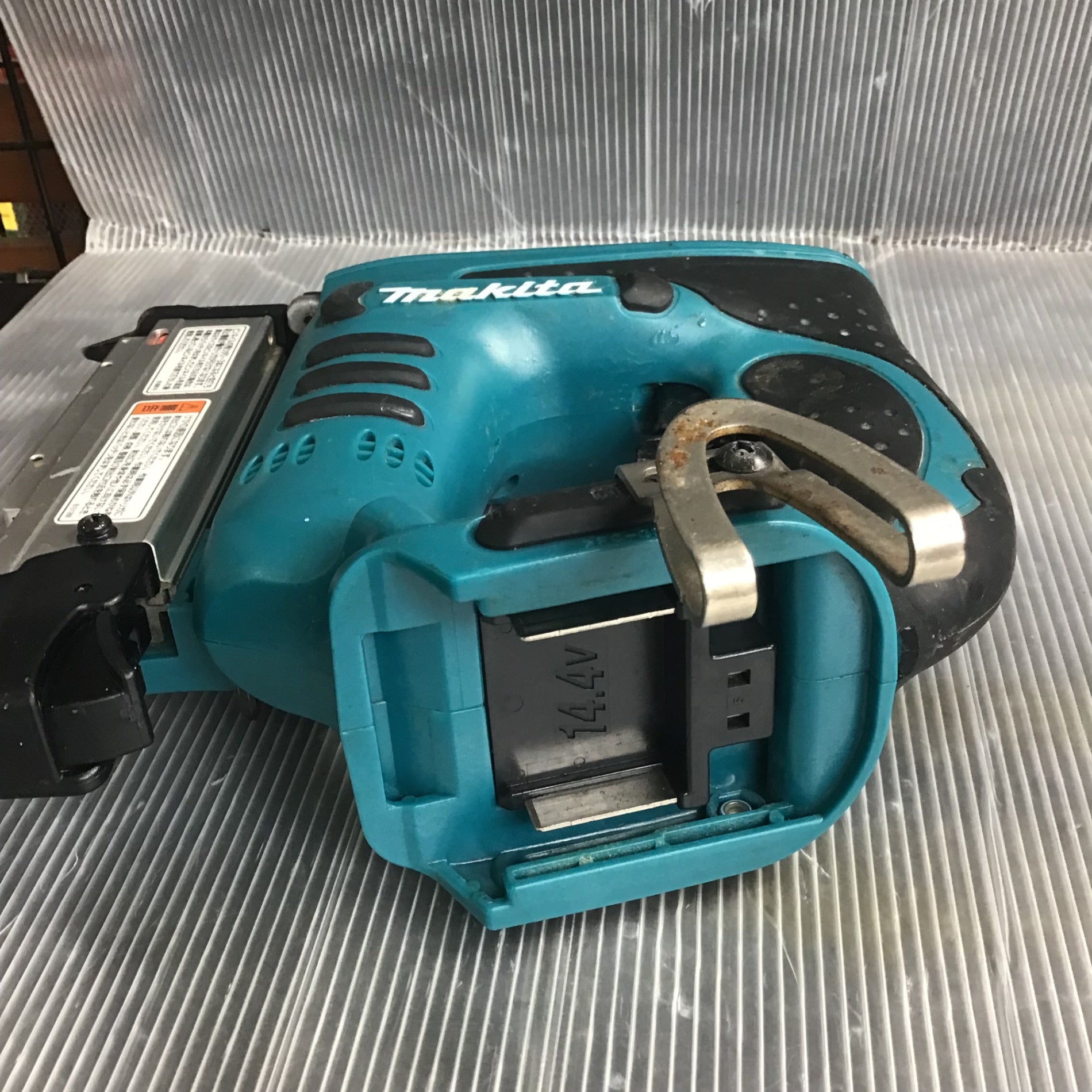 〇マキタ(makita) コードレスピンネイラ PT350DZK【草加店】 – アクト