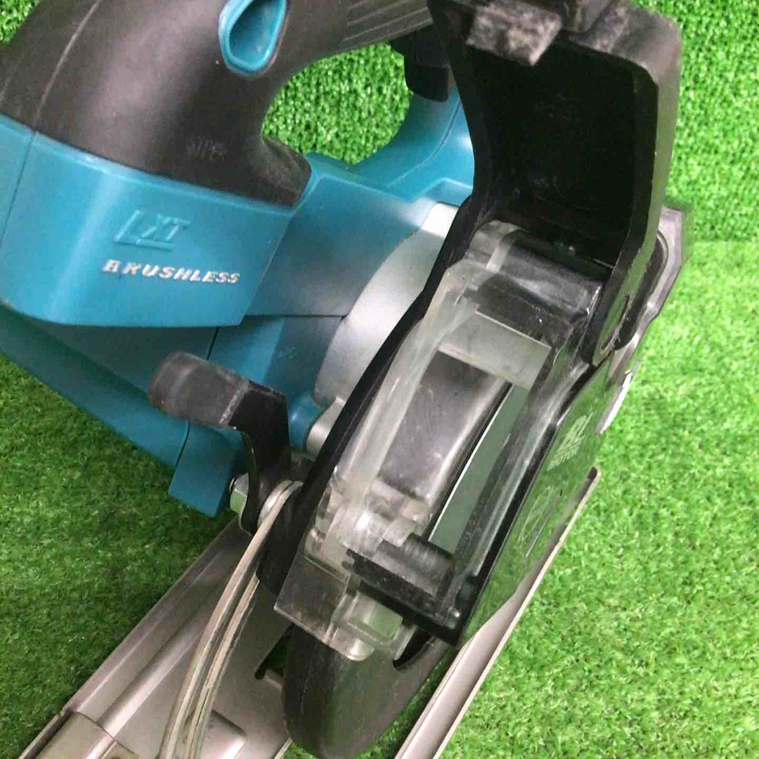 【現状品】 マキタ/makita コードレスチップソーカッター CS553DZ 【鴻巣店】