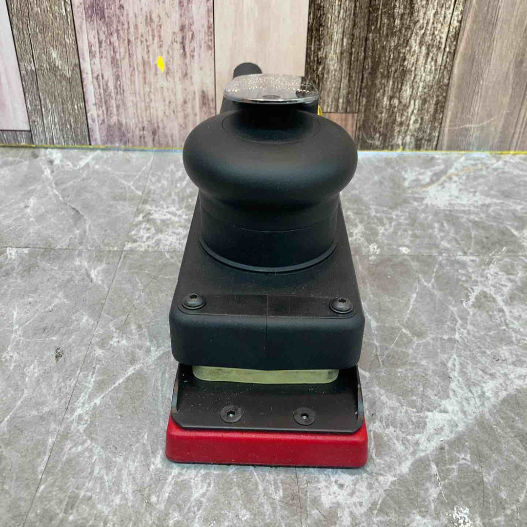 東空/TOKU　エアーオービタルサンダー　MS-910G6H【八潮店】