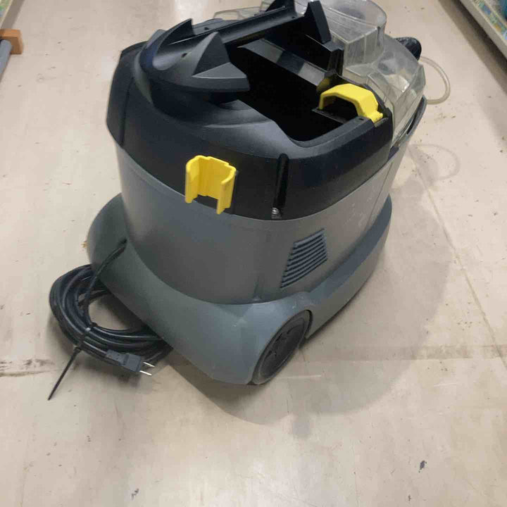 ◇ケルヒャー(KARCHER)  カーペットクリーナー Puzzi8/1C【町田店】