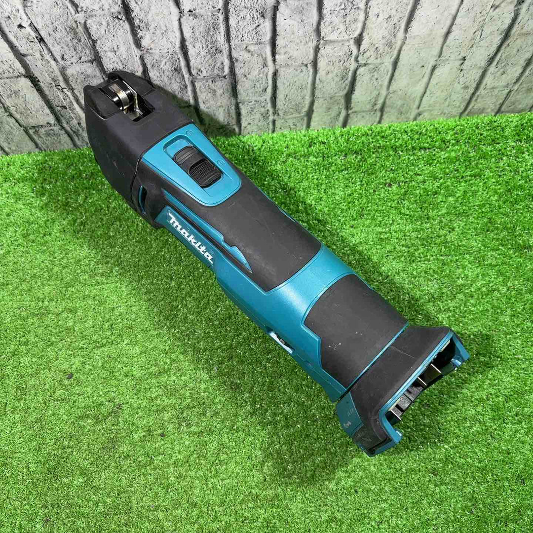 ★マキタ(makita) 14.4V コードレスマルチツール TM41DZ【川口店】