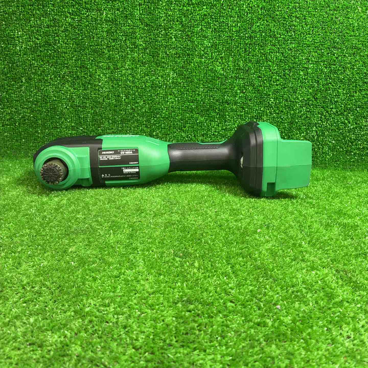 【美品】 ハイコーキ(HIKOKI ※旧:日立工機) コードレスマルチツール CV18DA(NN) 【藤沢店】