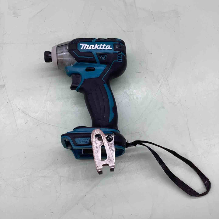 ☆マキタ(makita) コードレスソフトインパクトドライバー TS141DZ【越谷店】