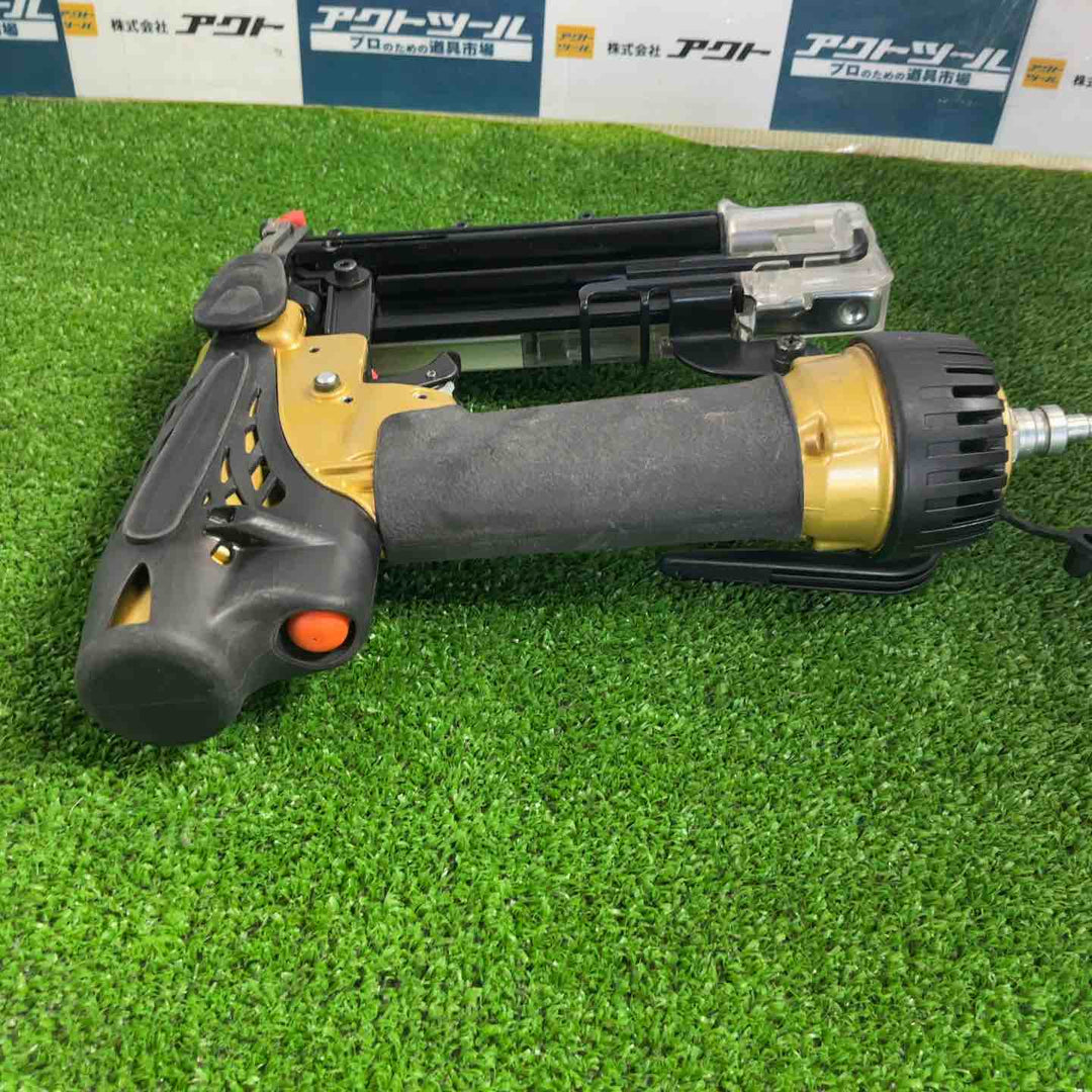 ★ハイコーキ(HIKOKI ※旧:日立工機) 高圧ピンネイラ NP55HM【草加店】