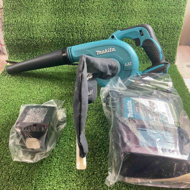 ★マキタ(makita) コードレスブロワ UB142DRF【川崎店】